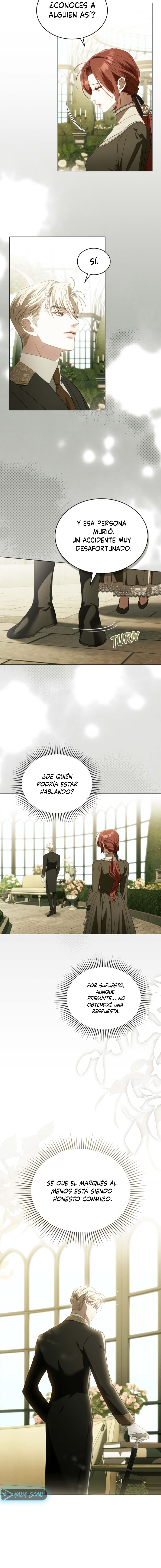 Odaliska Capítulo 29 - Page 4