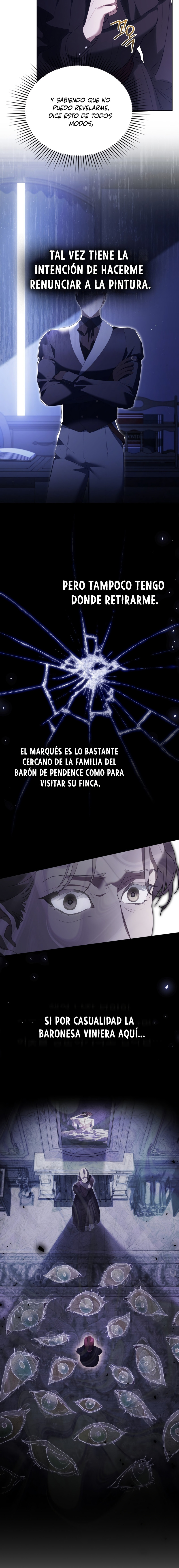 Odaliska Capítulo 3 - Page 13