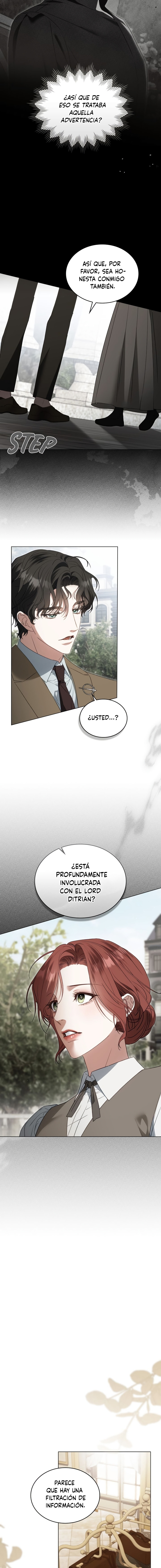 Odaliska Capítulo 30 - Page 10