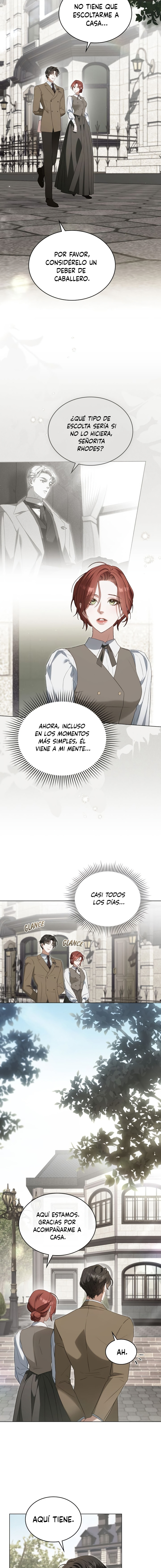 Odaliska Capítulo 30 - Page 6