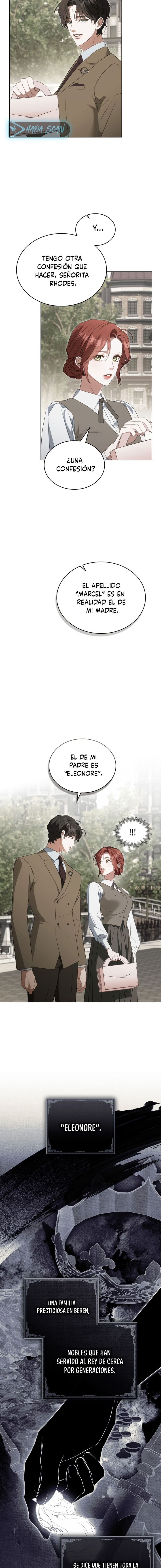 Odaliska Capítulo 30 - Page 7