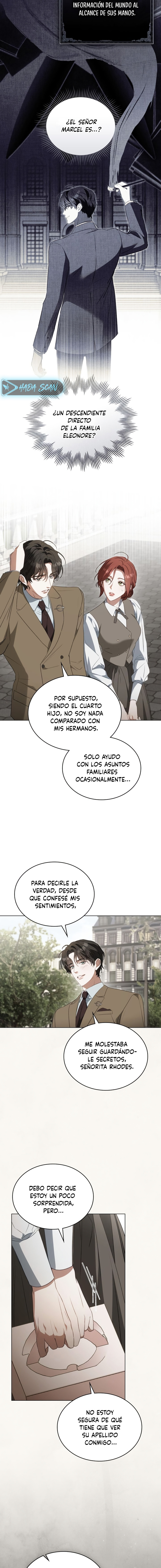 Odaliska Capítulo 30 - Page 8