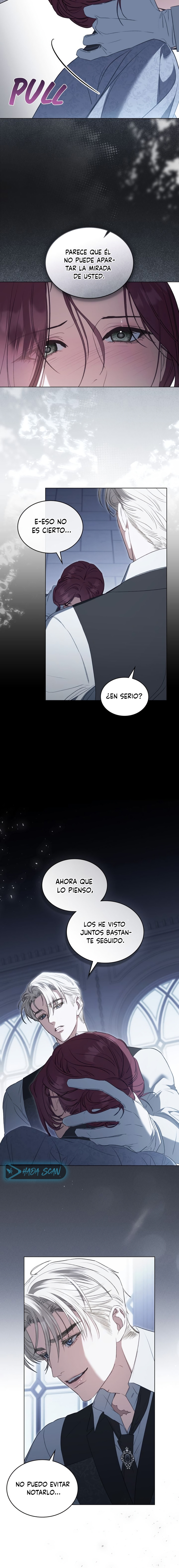 Odaliska Capítulo 31 - Page 9