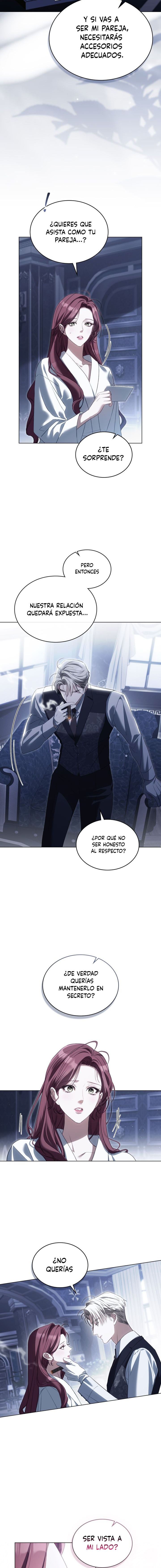 Odaliska Capítulo 32 - Page 12