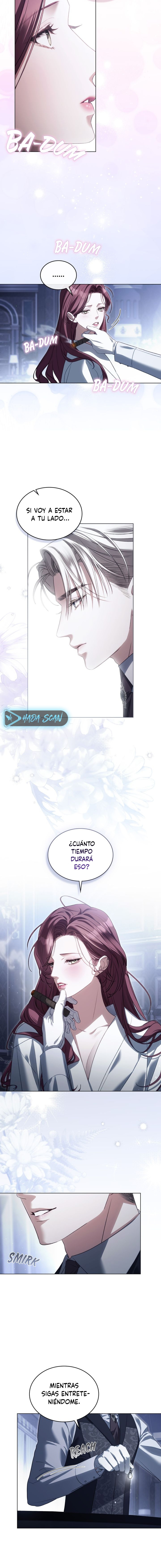 Odaliska Capítulo 32 - Page 13