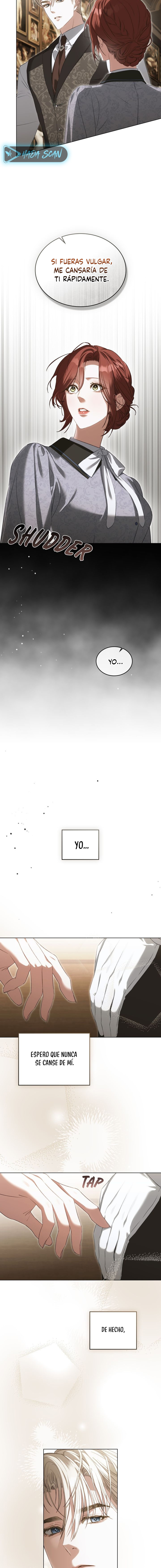 Odaliska Capítulo 32 - Page 5
