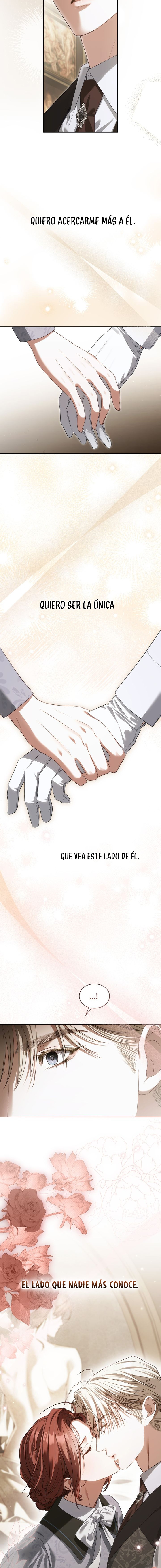 Odaliska Capítulo 32 - Page 6
