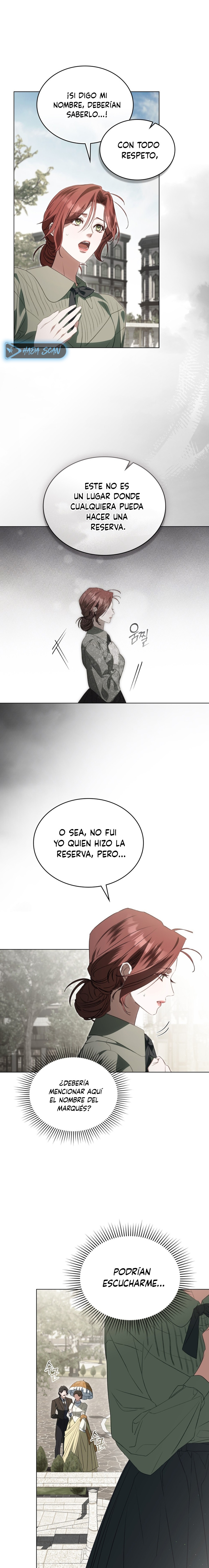 Odaliska Capítulo 33 - Page 14