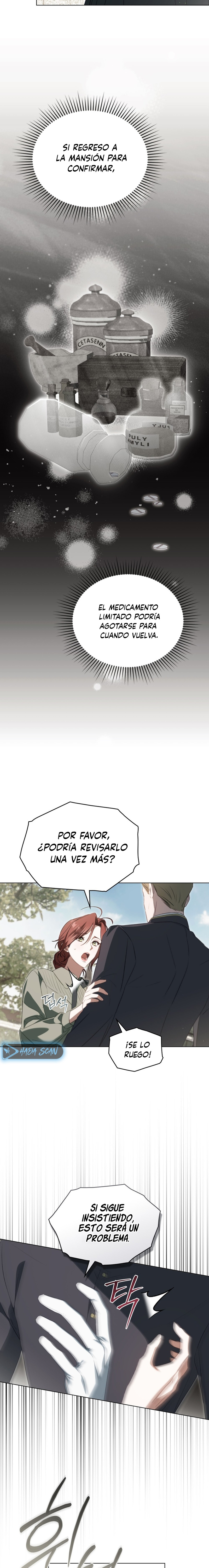 Odaliska Capítulo 33 - Page 15