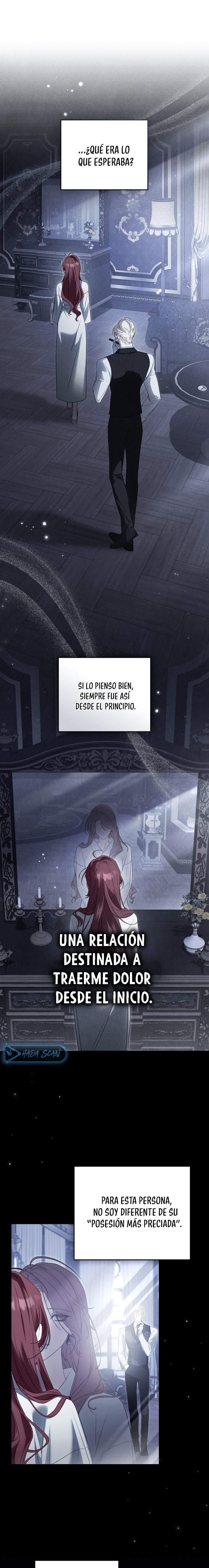 Odaliska Capítulo 33 - Page 5