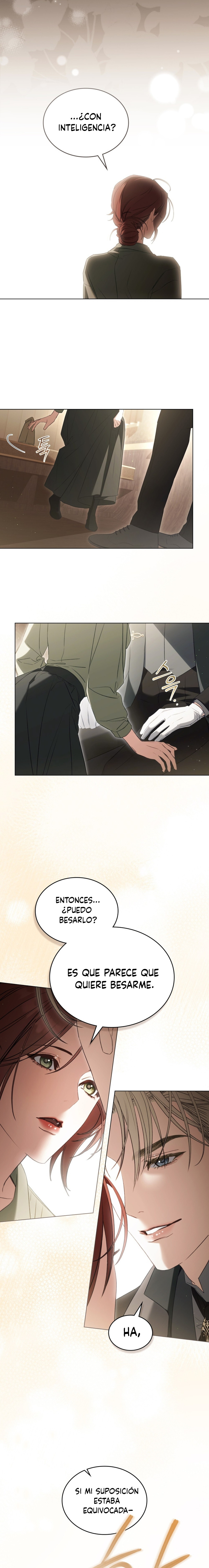 Odaliska Capítulo 34 - Page 10