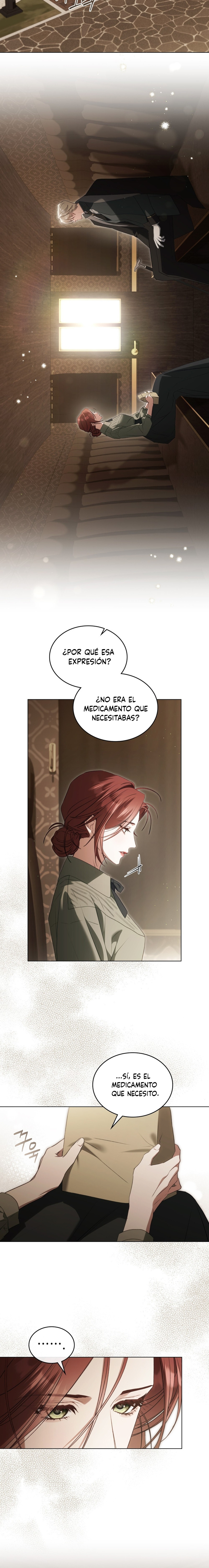 Odaliska Capítulo 34 - Page 6
