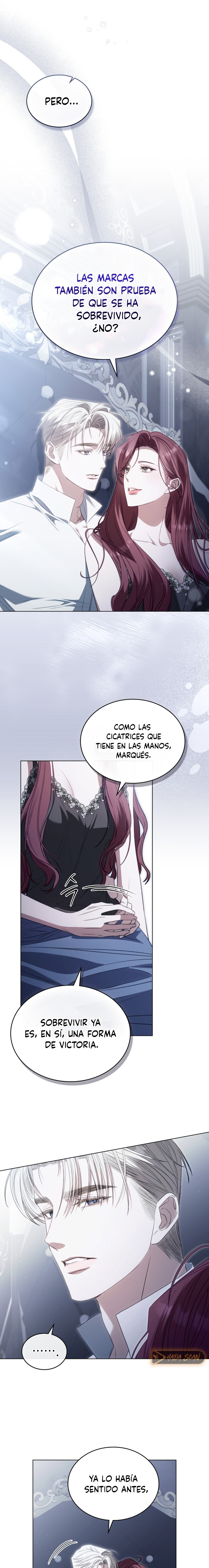 Odaliska Capítulo 36 - Page 10