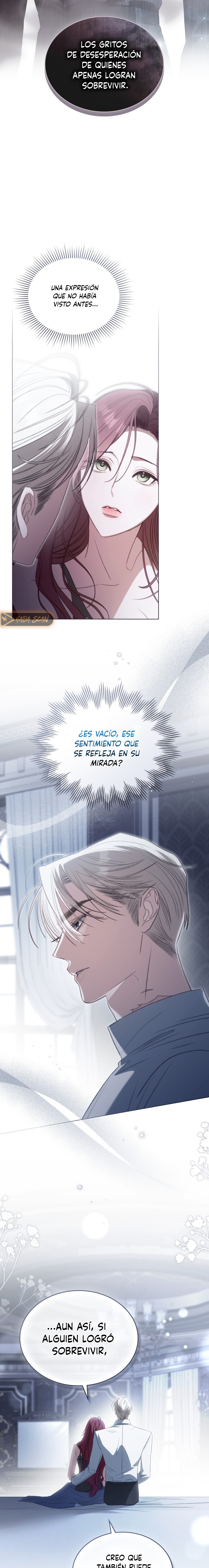 Odaliska Capítulo 36 - Page 12