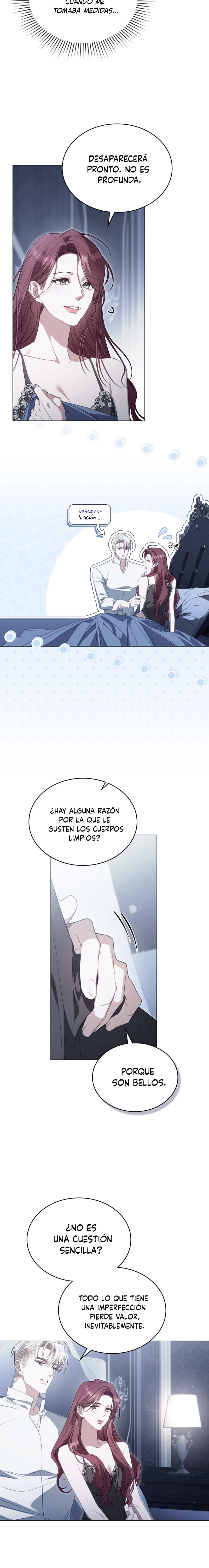 Odaliska Capítulo 36 - Page 9