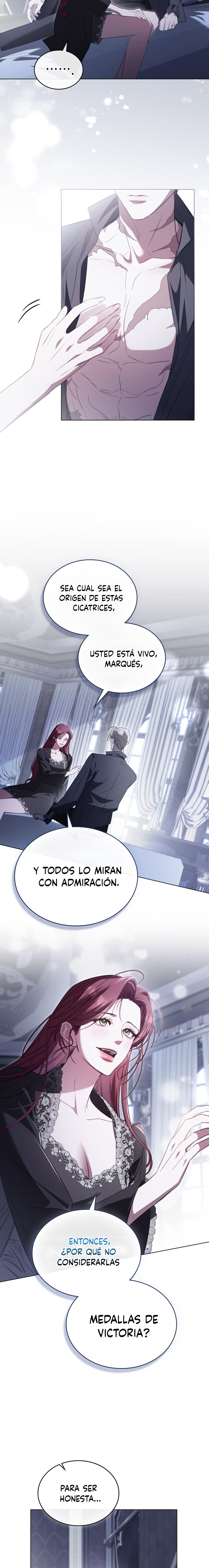 Odaliska Capítulo 37 - Page 10