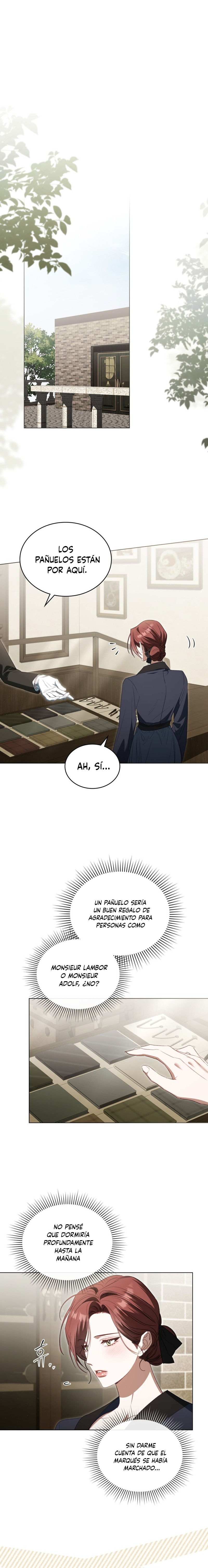 Odaliska Capítulo 37 - Page 13