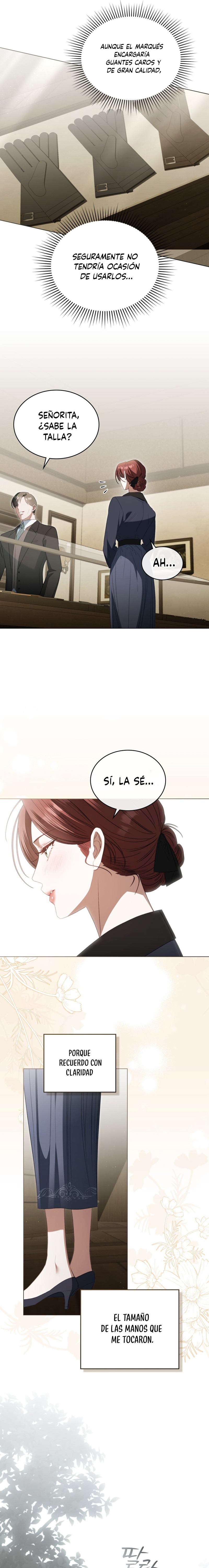 Odaliska Capítulo 37 - Page 15