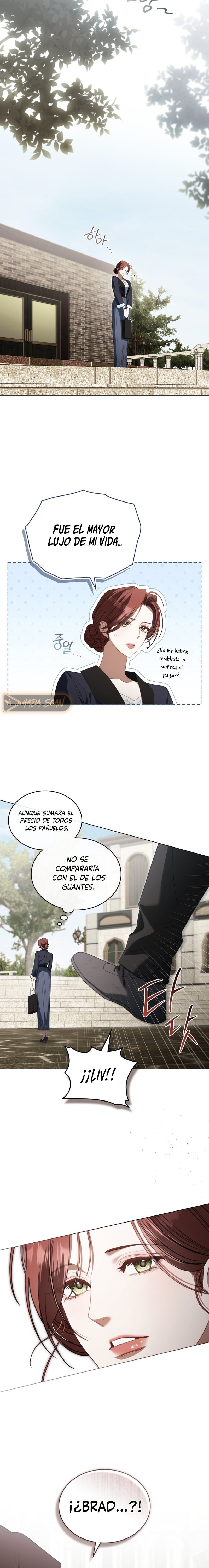 Odaliska Capítulo 37 - Page 16