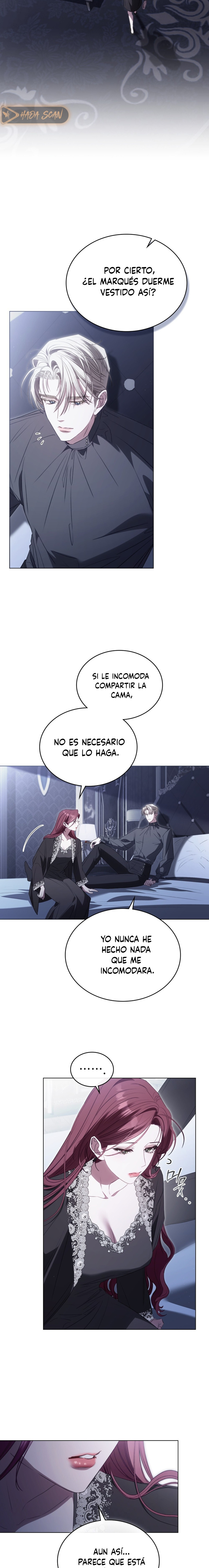Odaliska Capítulo 37 - Page 4