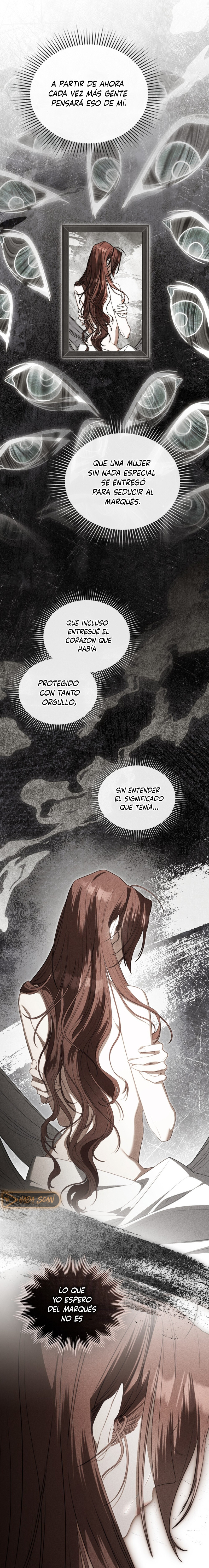 Odaliska Capítulo 38 - Page 10