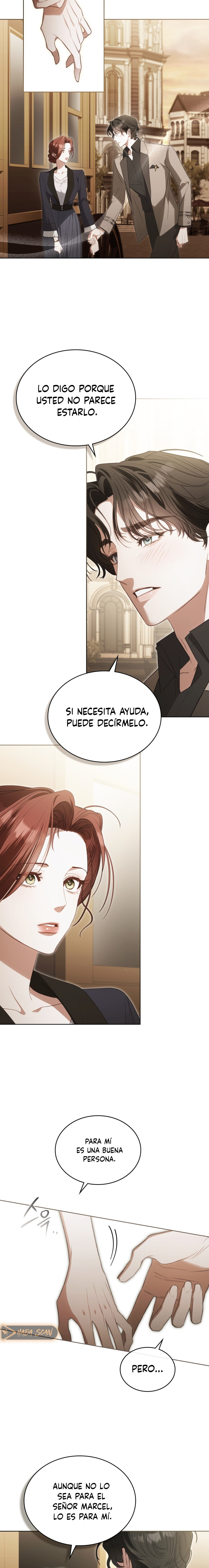Odaliska Capítulo 38 - Page 14