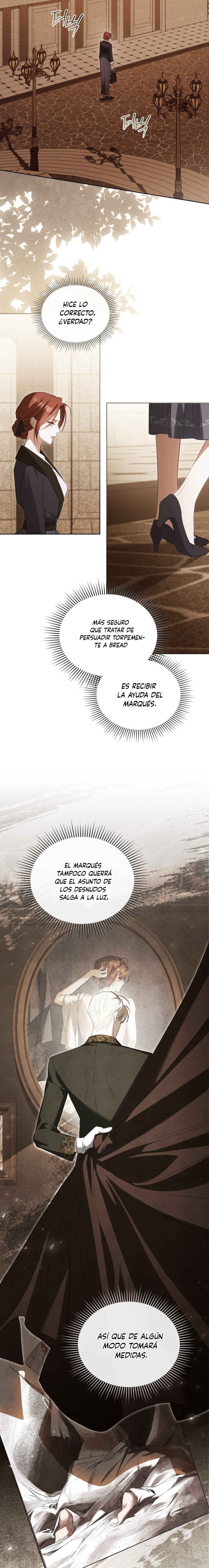 Odaliska Capítulo 38 - Page 8