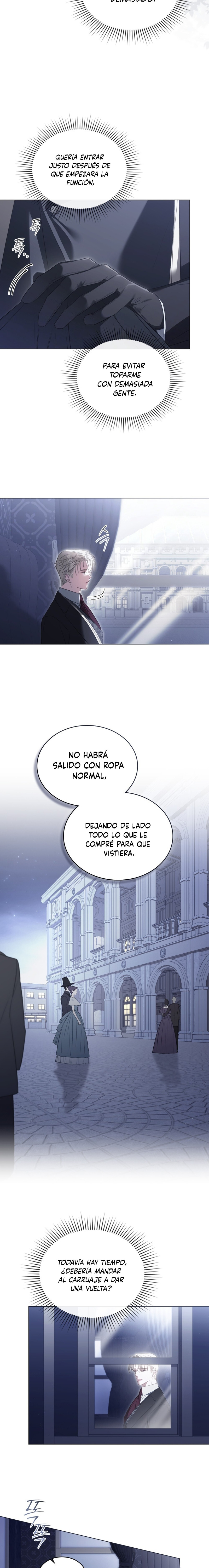 Odaliska Capítulo 39 - Page 11