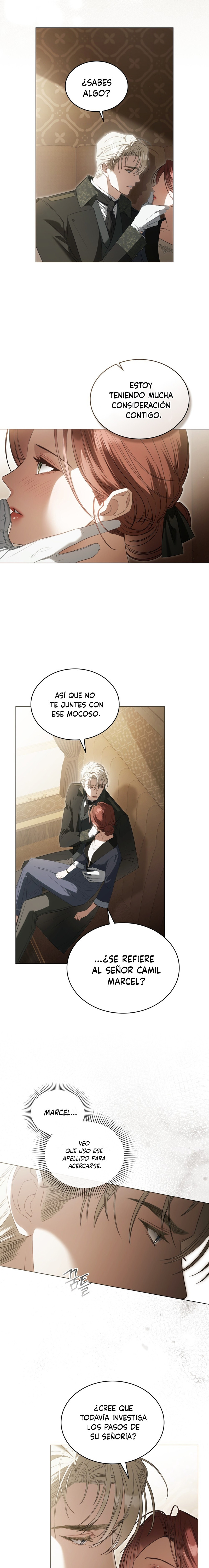Odaliska Capítulo 39 - Page 4