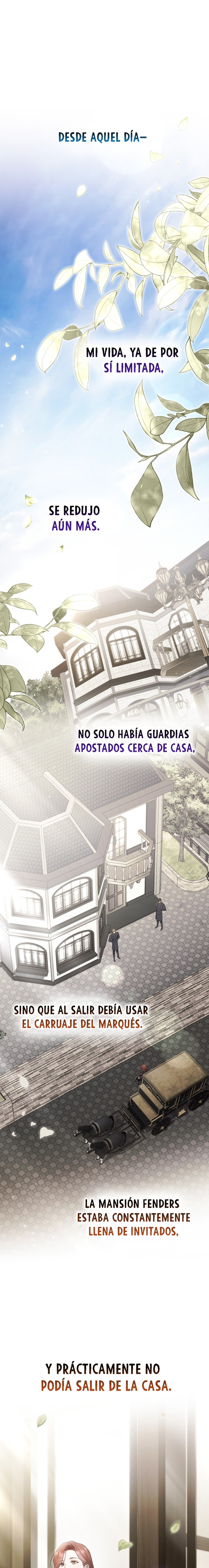 Odaliska Capítulo 39 - Page 7