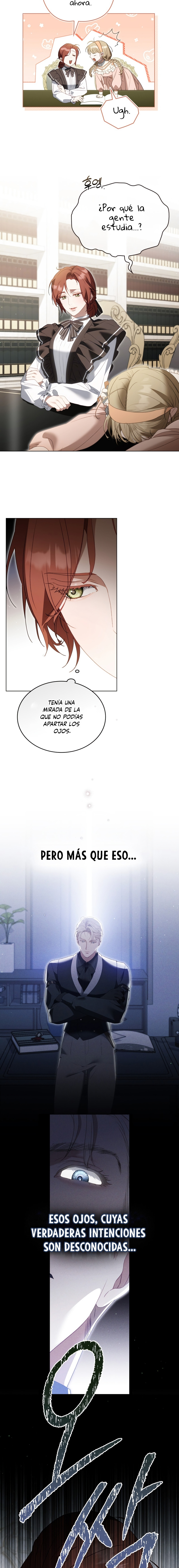 Odaliska Capítulo 4 - Page 10