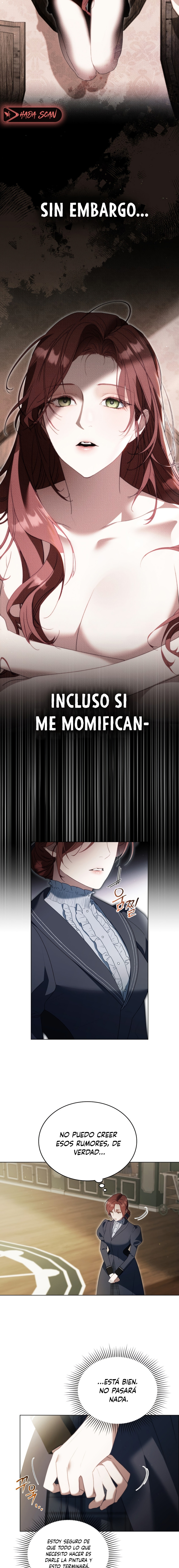 Odaliska Capítulo 4 - Page 14