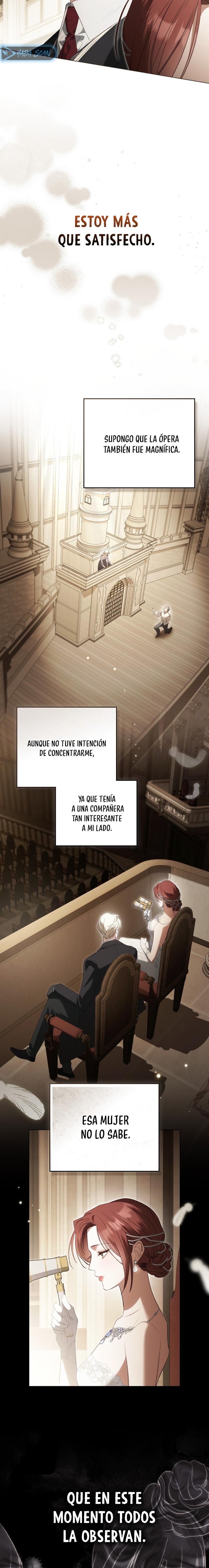 Odaliska Capítulo 40 - Page 10
