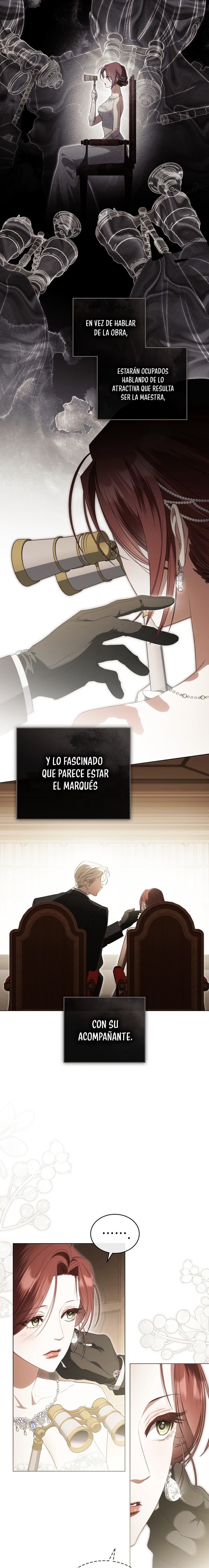 Odaliska Capítulo 40 - Page 11