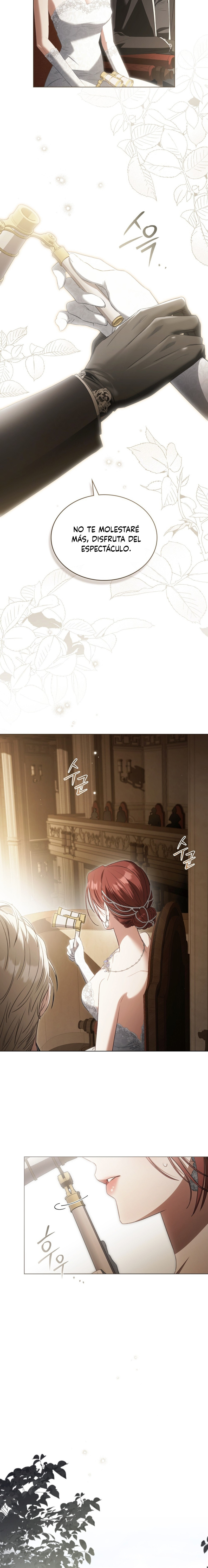Odaliska Capítulo 40 - Page 13