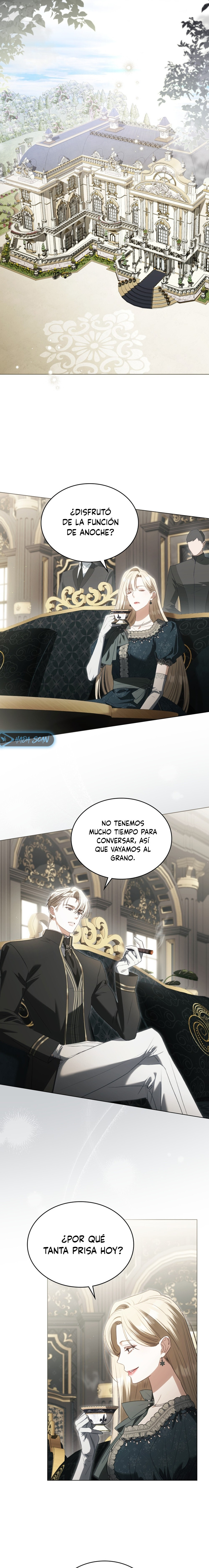 Odaliska Capítulo 40 - Page 14