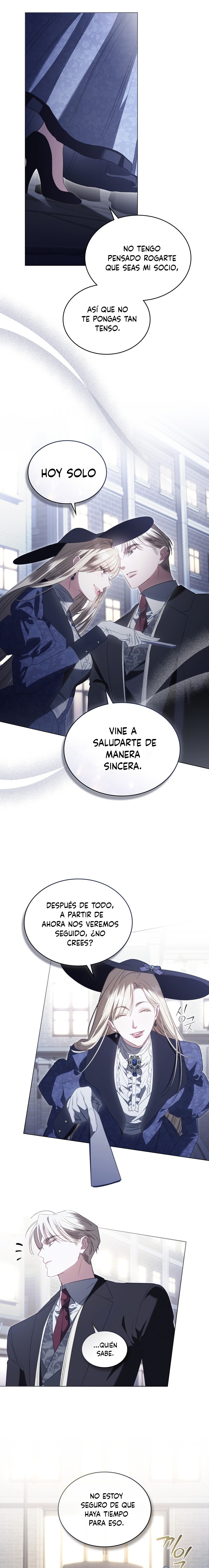 Odaliska Capítulo 40 - Page 4