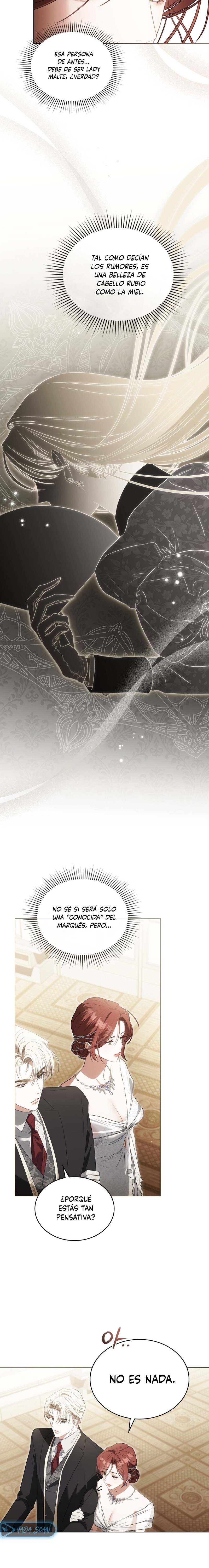 Odaliska Capítulo 40 - Page 8
