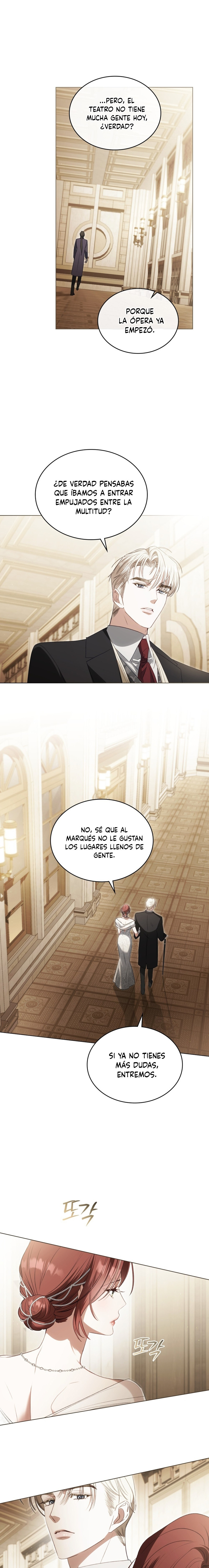 Odaliska Capítulo 40 - Page 9