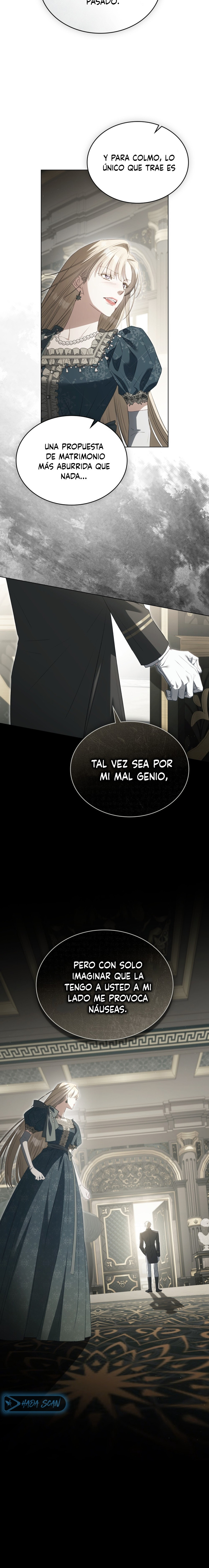 Odaliska Capítulo 41 - Page 16