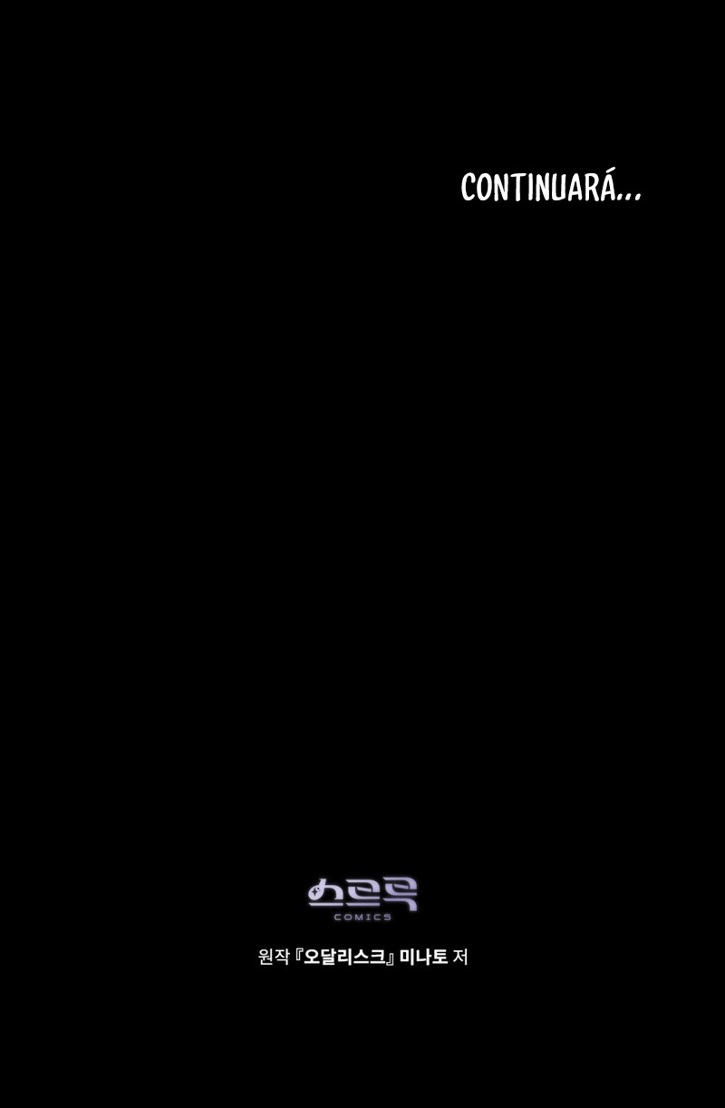 Odaliska Capítulo 41 - Page 17
