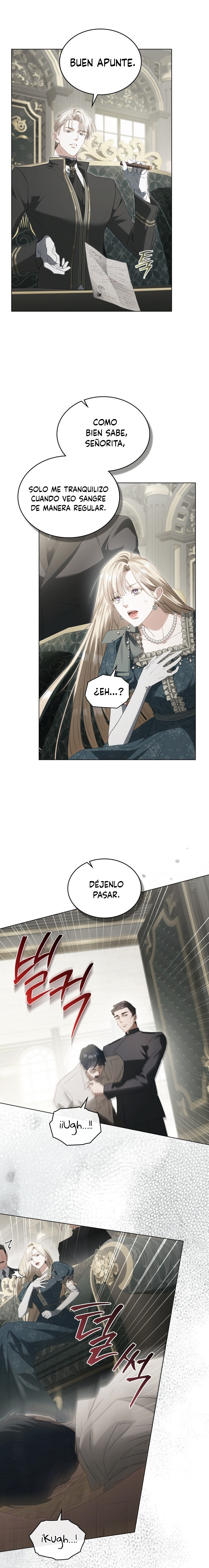 Odaliska Capítulo 41 - Page 4
