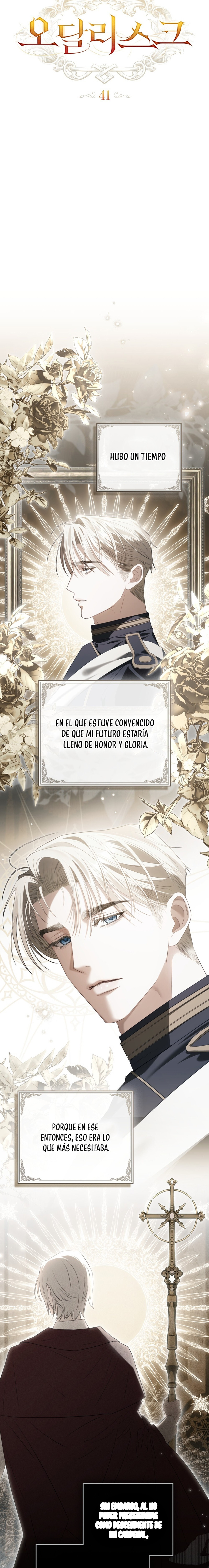 Odaliska Capítulo 41 - Page 9