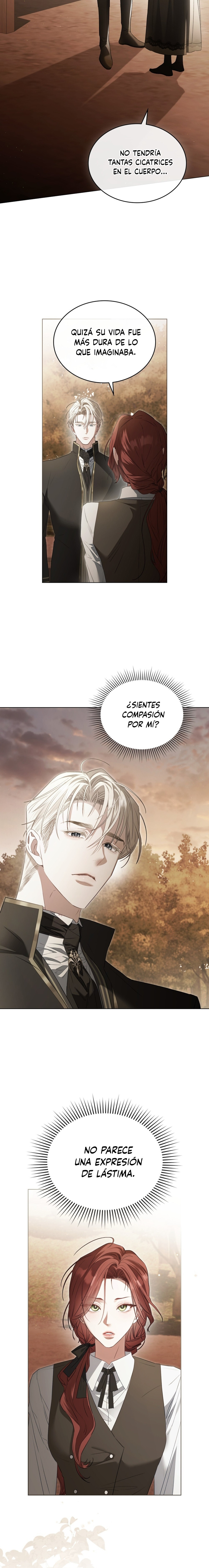 Odaliska Capítulo 42 - Page 10