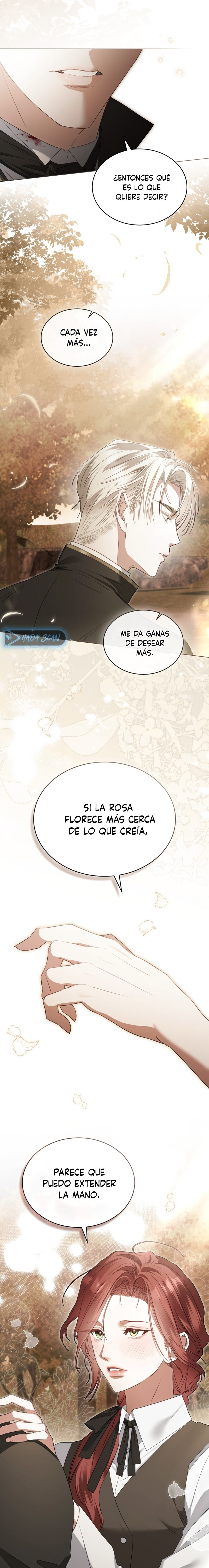 Odaliska Capítulo 42 - Page 11