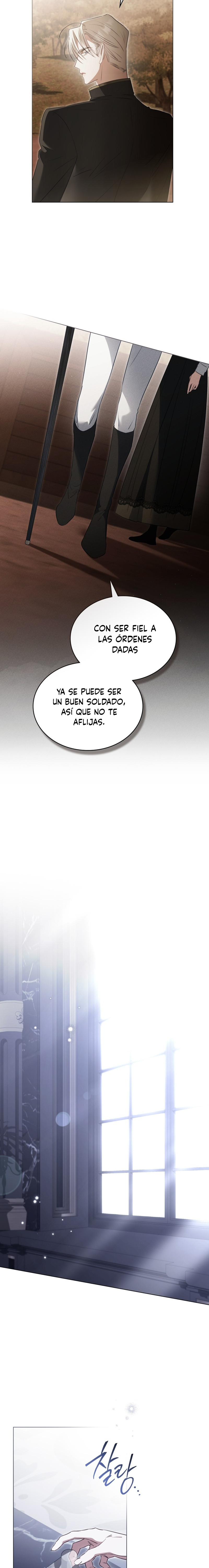 Odaliska Capítulo 42 - Page 13