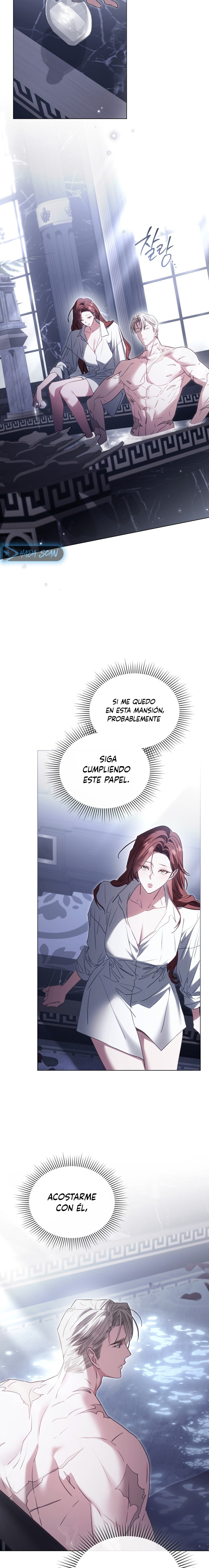 Odaliska Capítulo 42 - Page 14