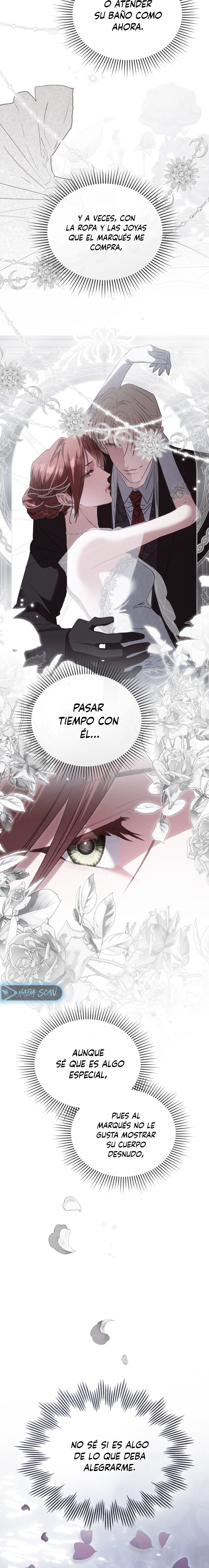 Odaliska Capítulo 42 - Page 15