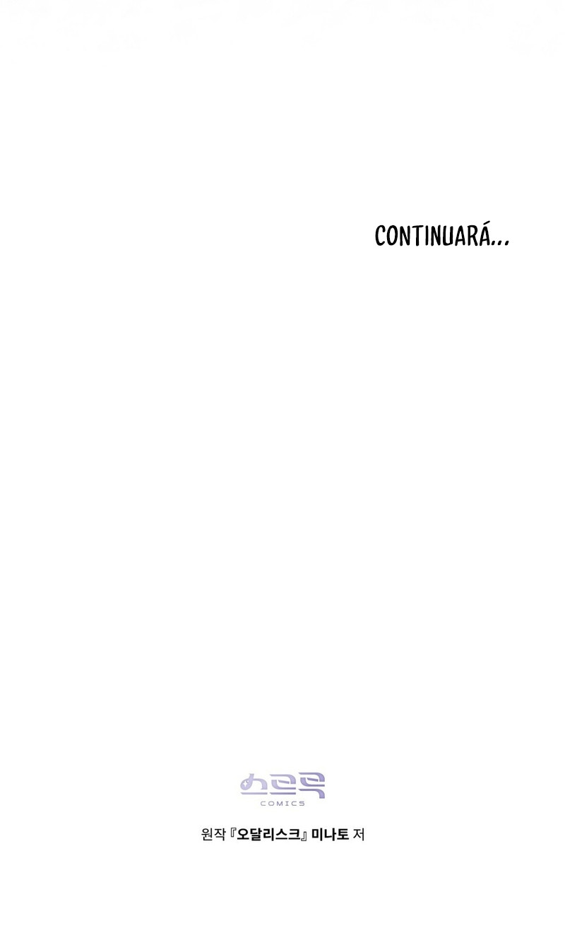 Odaliska Capítulo 42 - Page 18