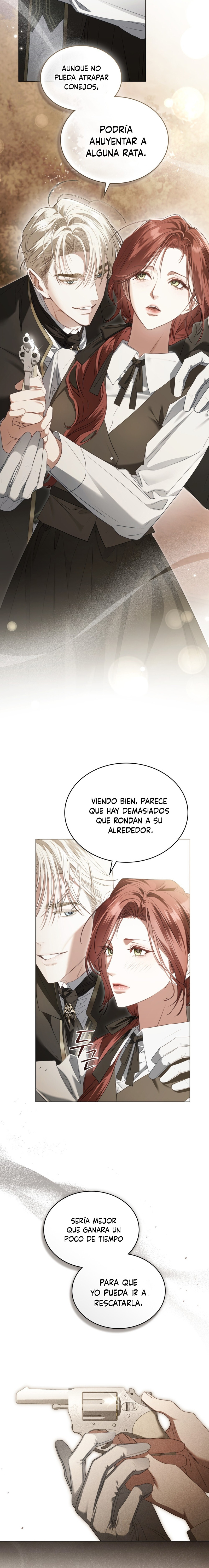 Odaliska Capítulo 42 - Page 4